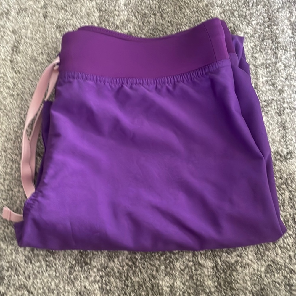 Figs scrub set